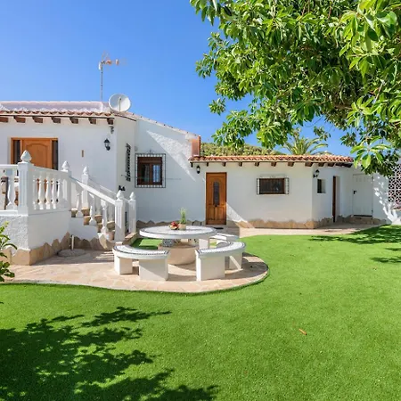 Maeva - Plusholidays * Ifach