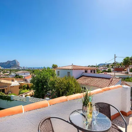 Maeva - Plusholidays Βίλα