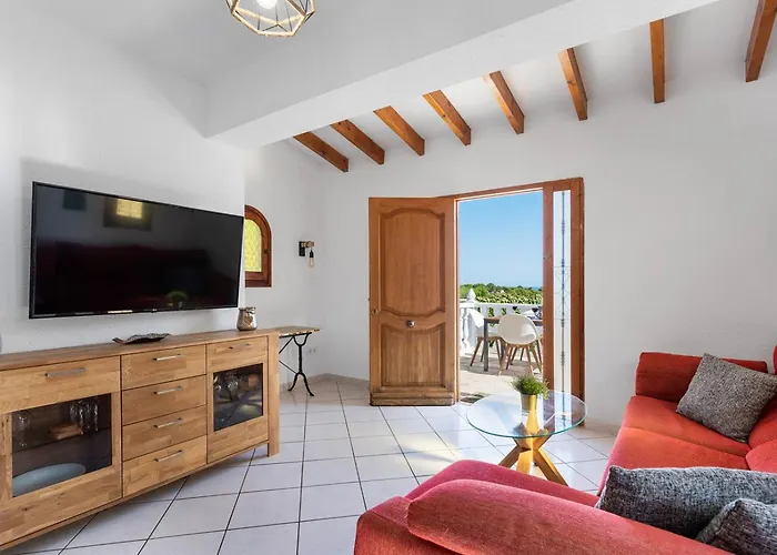 Maeva - Plusholidays * Ifach