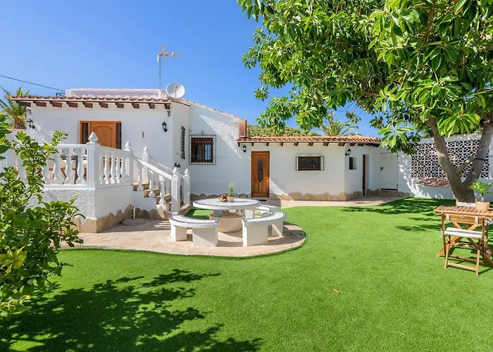 Maeva - Plusholidays * Ifach