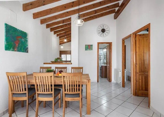 Maeva - Plusholidays 빌라 Ifach