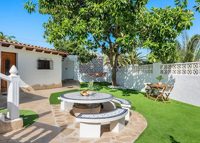 Maeva - Plusholidays Ifach