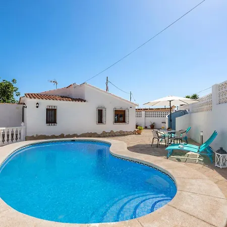 Maeva - Plusholidays * Calpe
