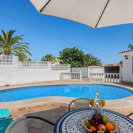 Villa Maeva - Plusholidays *