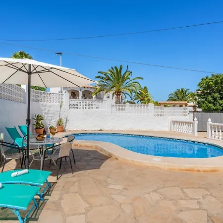 Maeva - Plusholidays Vila