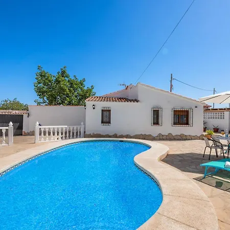 Villa Maeva - Plusholidays *