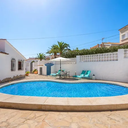 Maeva - Plusholidays Calpe