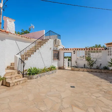 Villa Maeva - Plusholidays Calpe