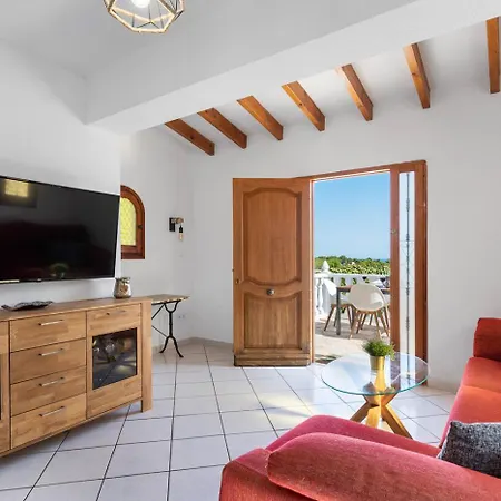 Maeva - Plusholidays * Ifach