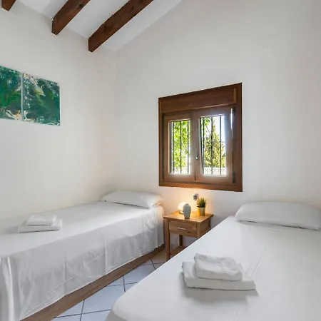 Maeva - Plusholidays Villa *
