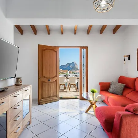 Maeva - Plusholidays Ifach