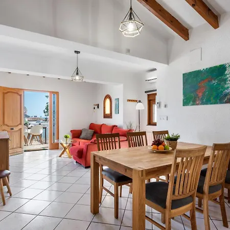 Maeva - Plusholidays Villa *