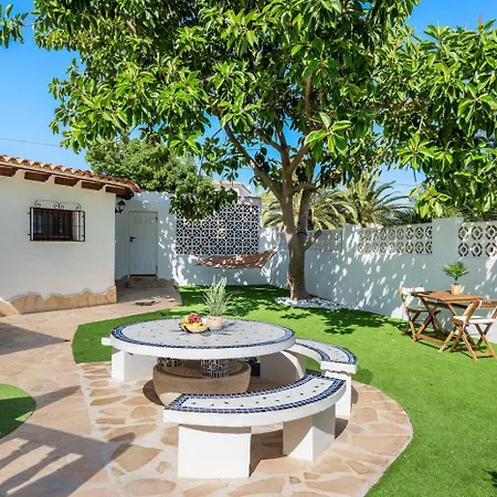 Maeva - Plusholidays Ifach