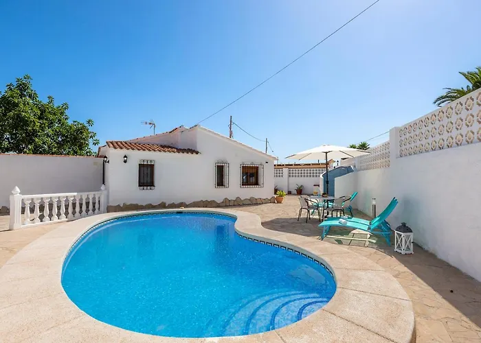 Maeva - Plusholidays * Ifach