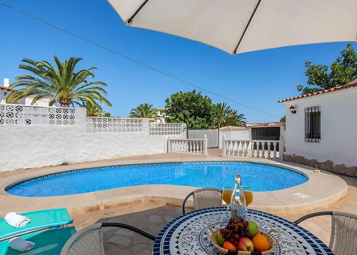 Villa Maeva - Plusholidays *