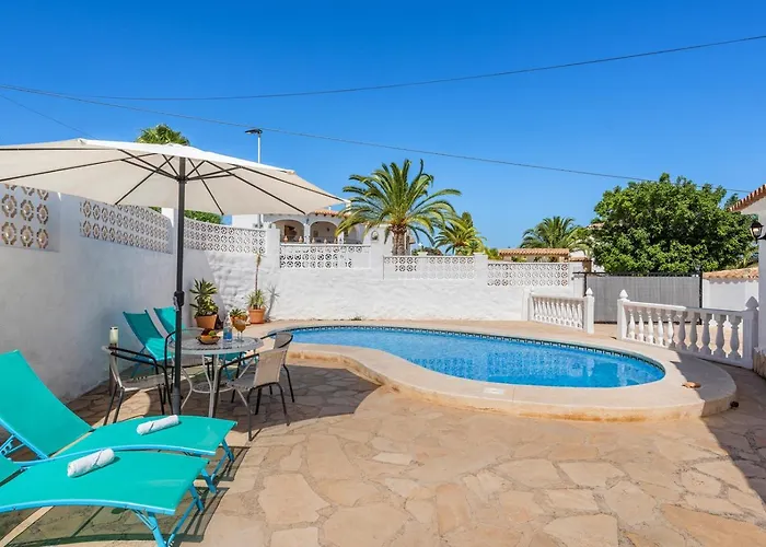 Maeva - Plusholidays Villa