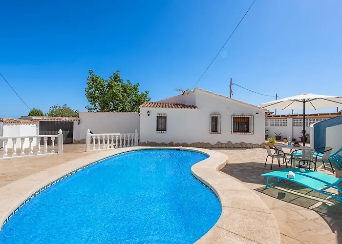 Villa Maeva - Plusholidays *