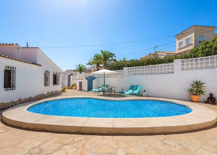 Maeva - Plusholidays Ifach