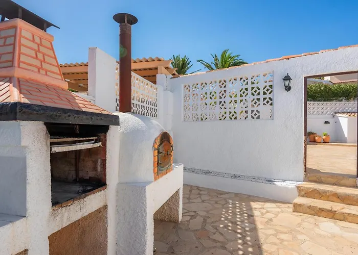 Maeva - Plusholidays Villa