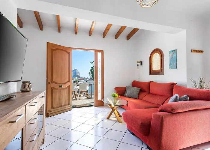 Maeva - Plusholidays Villa