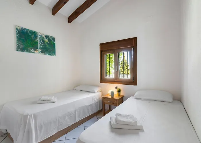 Maeva - Plusholidays Villa *