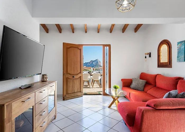 Maeva - Plusholidays Ifach