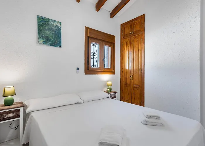 Maeva - Plusholidays Ifach