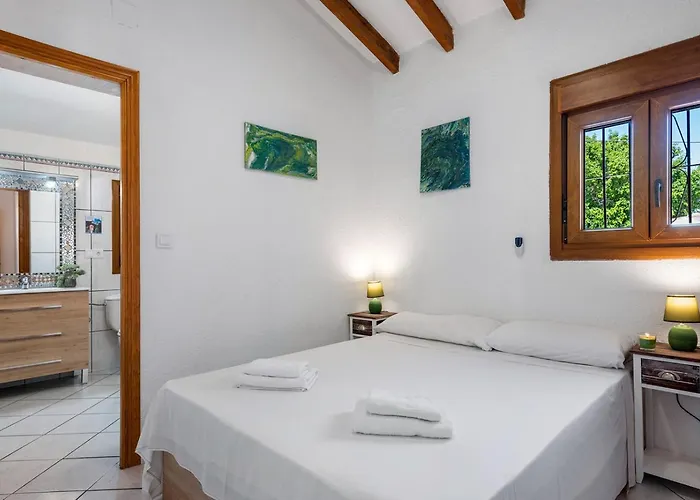 Villa Maeva - Plusholidays *