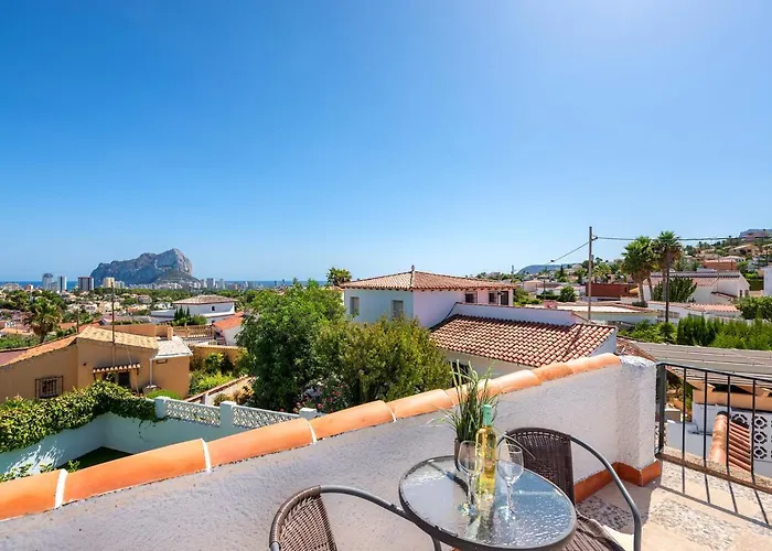 Maeva - Plusholidays Villa