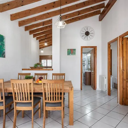 Maeva - Plusholidays וילה Ifach